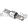 NISSAN WINGROAD Y11 SENTRA B15 ALMERA N16 CRADLE BUSHING KIT POLYURETHANE