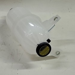 NISSAN TIIDA RADIATOR COOLANT BOTTLE