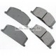 SUZUKI BALENO DISC PADS