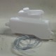 NISSAN TIIDA RADIATOR COOLANT BOTTLE