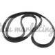 TAIL GATE RUBBER HONDA CRV RE 07-11