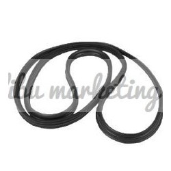 TAIL GATE RUBBER HONDA CRV RE 07-11