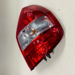 GENUINE TAIL LAMP HONDA FIT GD 01-08 RH