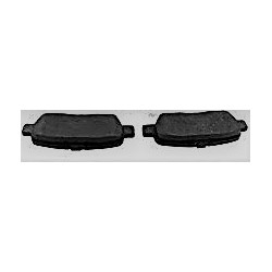 NISSAN X-TRAIL T30 T31/ TEANA J32 REAR DISC PADS