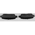 NISSAN X-TRAIL T30 T31/ TEANA J32 REAR DISC PADS