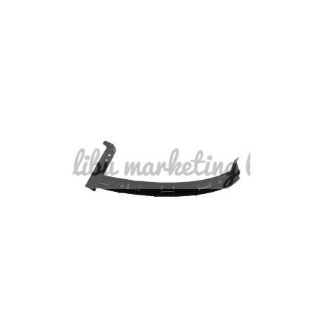 GENUINE LOWER FRONT BUMPER GRILLE HONDA ACCORD CR7
