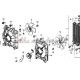 SHROUD RADIATOR HONDA CIVIC 12-15