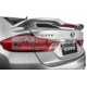 GENUINE REAR SPOILER HONDA CITY GM6 WITH SPRING
