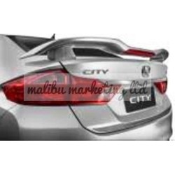 GENUINE REAR SPOILER HONDA CITY GM6