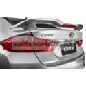 GENUINE REAR SPOILER HONDA CITY GM6