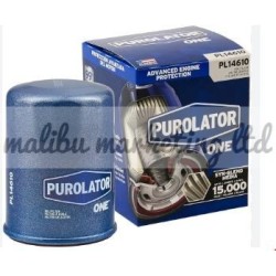 PUROLATOR ONE PL14610 OIL FILTER SUZUKI MITSUBISHI 15,000 MILES