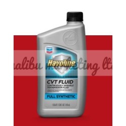 CAM2 ADVANCED FORMULA FULL SYNTHETIC CVT TRANSMISSION FLUID QUART