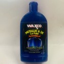 MEGUIAR'S ULTIMATE WASH & WAX 1.4L