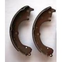 DATSUN 120Y 210 BRAKE SHOES