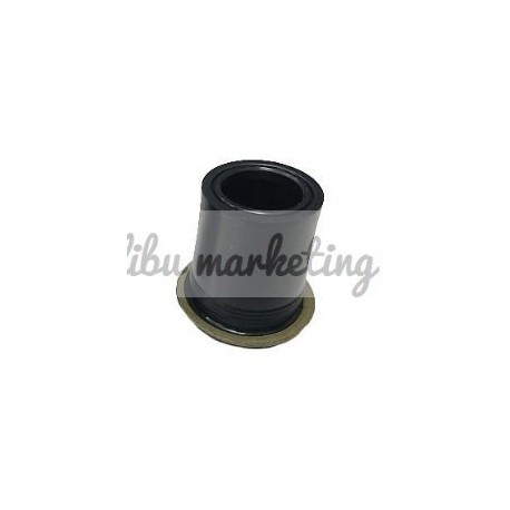 INJECTOR SEAL NOZZLE TOYOTA HILUX VIGO PRADO HIACE DYNA 1KD 2KD