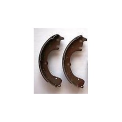 DATSUN 1200 BRAKE SHOES