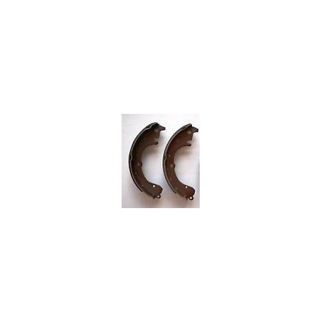 DATSUN 1200 BRAKE SHOES