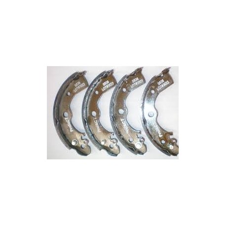 NISSAN SENTRA B13 B14 BRAKE SHOES