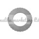 HYBRID GENERATOR CLUTCH STEEL PLATE NISSAN XTRAIL T32 HYBRID TRANSMISSION
