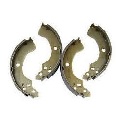 BRAKE SHOES NISSAN ALMERA N16