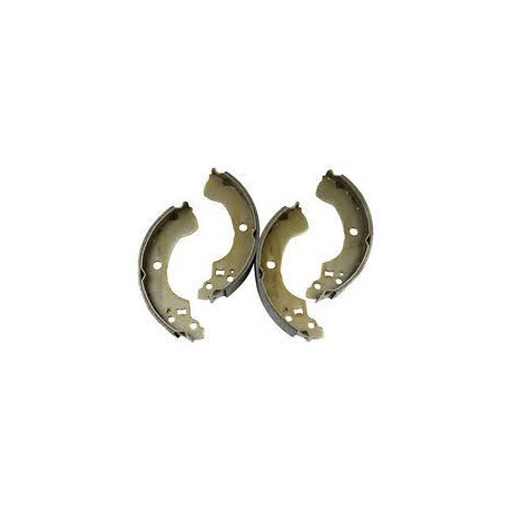 NISSAN ALMERA BRAKE SHOES