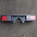 PEUGEOT 306 SEDAN 1996 TAIL LAMP LH USED