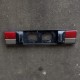 PEUGEOT 306 SEDAN 1996 TAIL LAMP LH USED