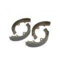 NISSAN 720 P/UP REAR BRAKE SHOES