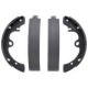 NISSAN 720 PICKUP O/M BRAKE SHOES