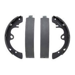 BRAKE SHOES NISSAN 720 PICKUP O/M