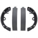 BRAKE SHOES NISSAN 720 PICKUP O/M