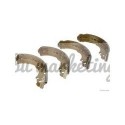 NISSAN 720 P/UP O/M BRAKE SHOES