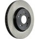 HONDA CRV RD5 FRT ROTOR DSIC