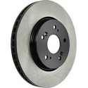 HONDA CRV RD5 FRT ROTOR DSIC