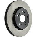 FRONT ROTOR DISC HONDA CRV RD5