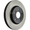HONDA CRV RD5 FRT ROTOR DSIC