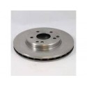 DATSUN 280C 430 FRT ROTOR DISC