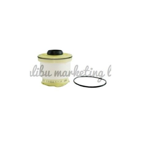 SAKURA F-17011 FORD RANGER T6 OIL FILTER