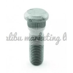 WHEEL SPANNER DEPTH SOCKET 19"