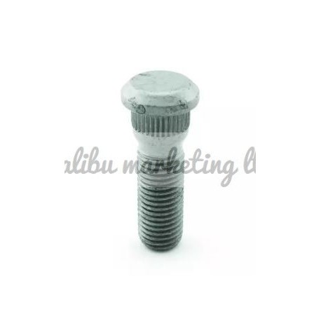 WHEEL SPANNER DEPTH SOCKET 19"