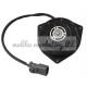 HONDA FIT RADIATOR FAN MOTOR 1.5