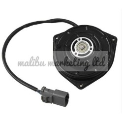 HONDA FIT RADIATOR FAN MOTOR 1.5