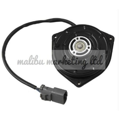 HONDA FIT RADIATOR FAN MOTOR 1.5