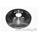 MAZDA 626 LX/ FORD TELSTAR  FRONT ROTOR DISC