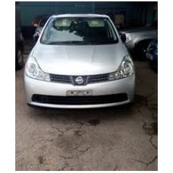 FRONT WINDSCREEN NISSAN WINGROAD AD Y12