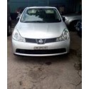 FRONT WINDSCREEN NISSAN WINGROAD AD Y12