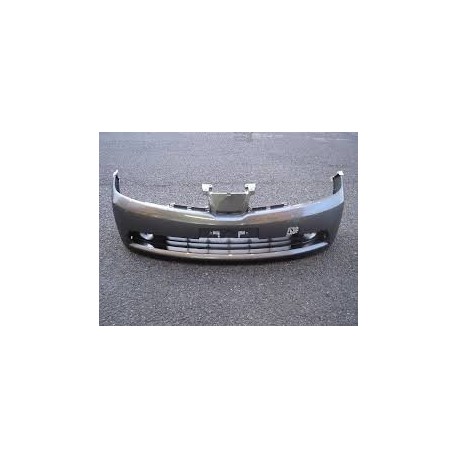 NISSAN WINGROAD ADVAN Y12 FRONT BUMPER SKIN