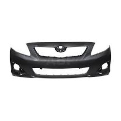 FRONT BUMPER SKIN TOYOTA COROLLA NZE141 144