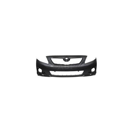 TOYOTA COROLLA NZE141/144 FRONT BUMPER SKIN