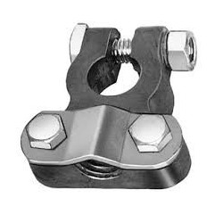 HEAVY DUTY LEAD BATTERY TERMINALS